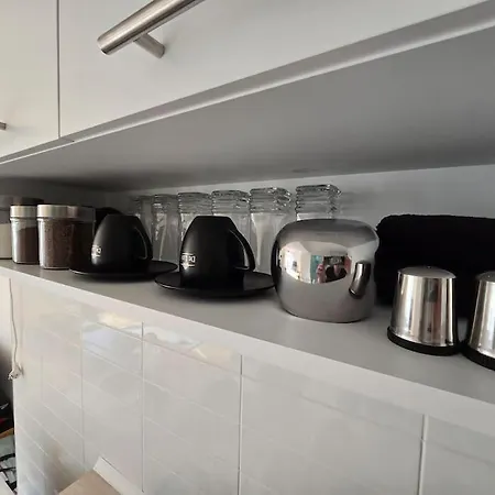 Apartment Na Gosti Skopje
