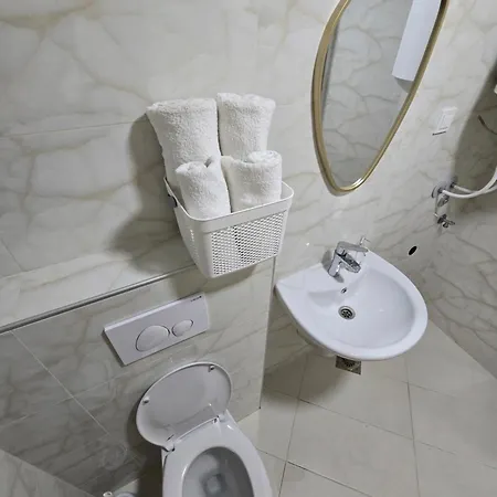 Apartment Na Gosti Skopje